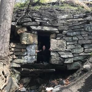 Meet your Posher, Casey